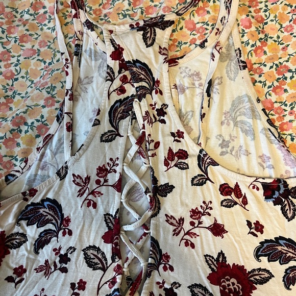 Cute summer tank top - Picture 4 of 5